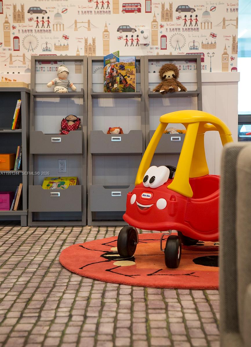 THE BONDO (1080 BRICKELL) - Residential