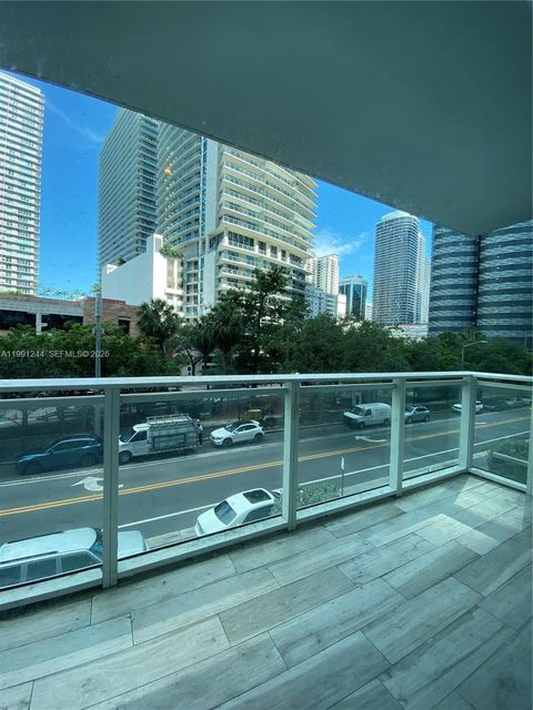 1080 Brickell Ave 205 Miami FL 33131