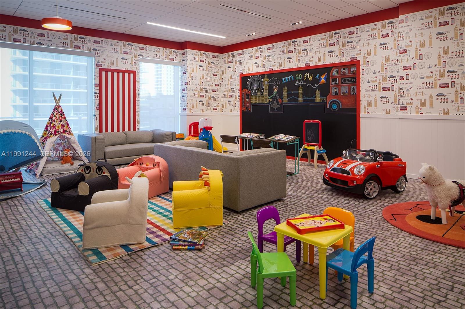 THE BONDO (1080 BRICKELL) - Residential