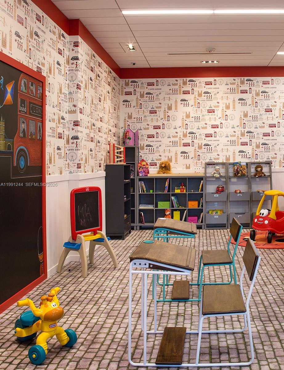 THE BONDO (1080 BRICKELL) - Residential