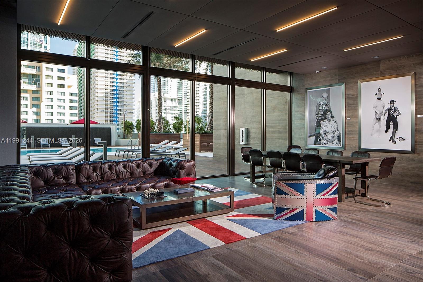 THE BONDO (1080 BRICKELL) - Residential