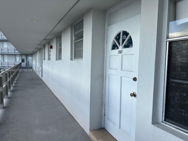 FIFITH MOORINGS CONDO - Residential