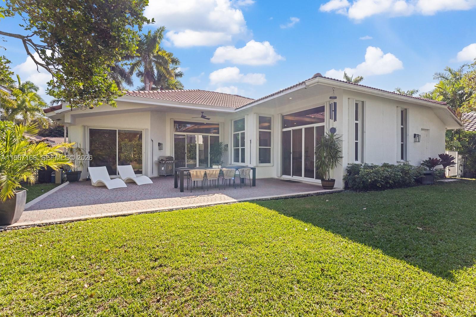 Sector 7-Parcel Q 168-41 - Residential