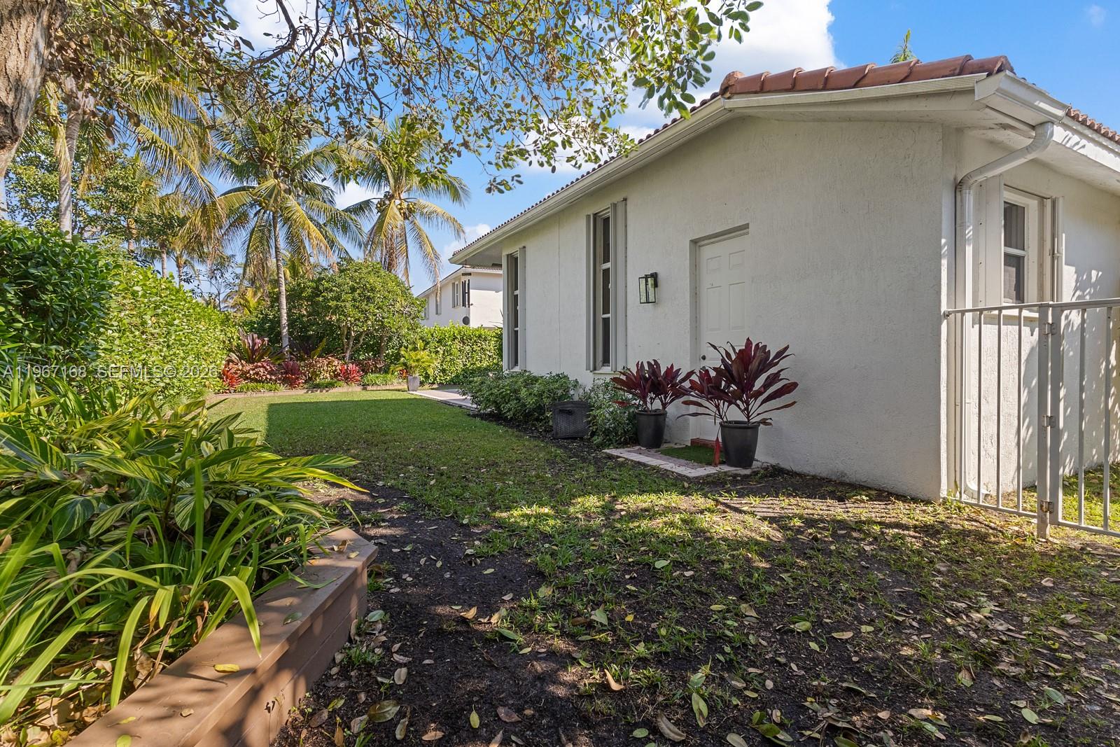 Sector 7-Parcel Q 168-41 - Residential