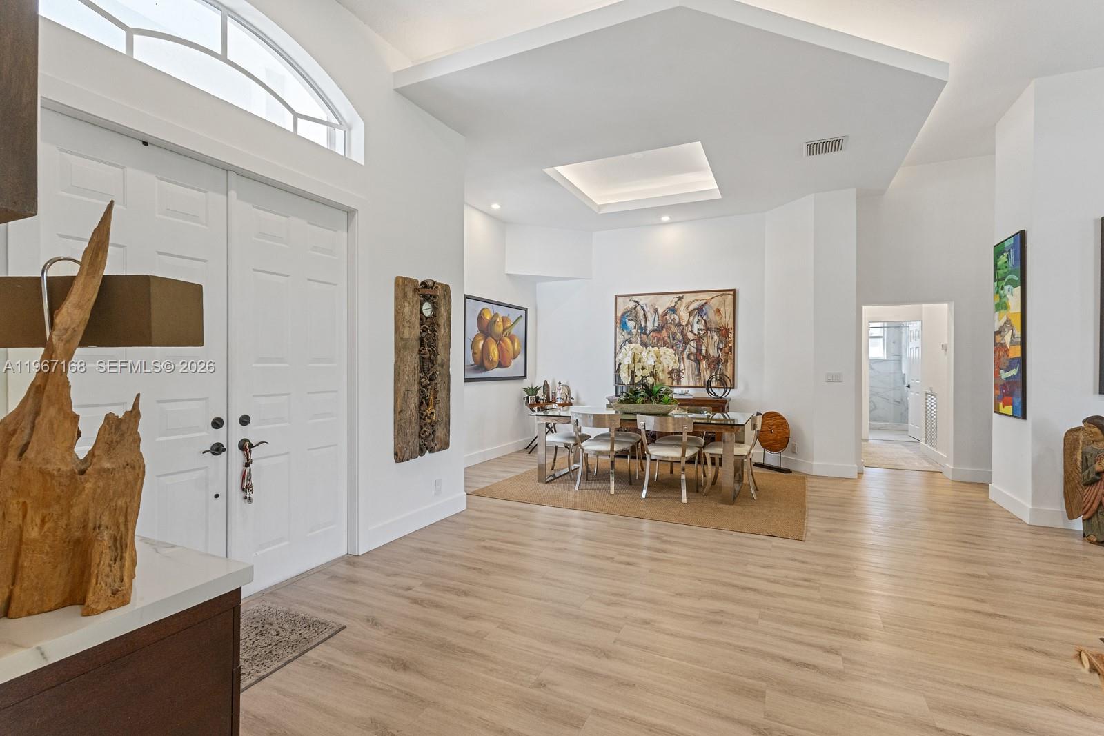 Sector 7-Parcel Q 168-41 - Residential