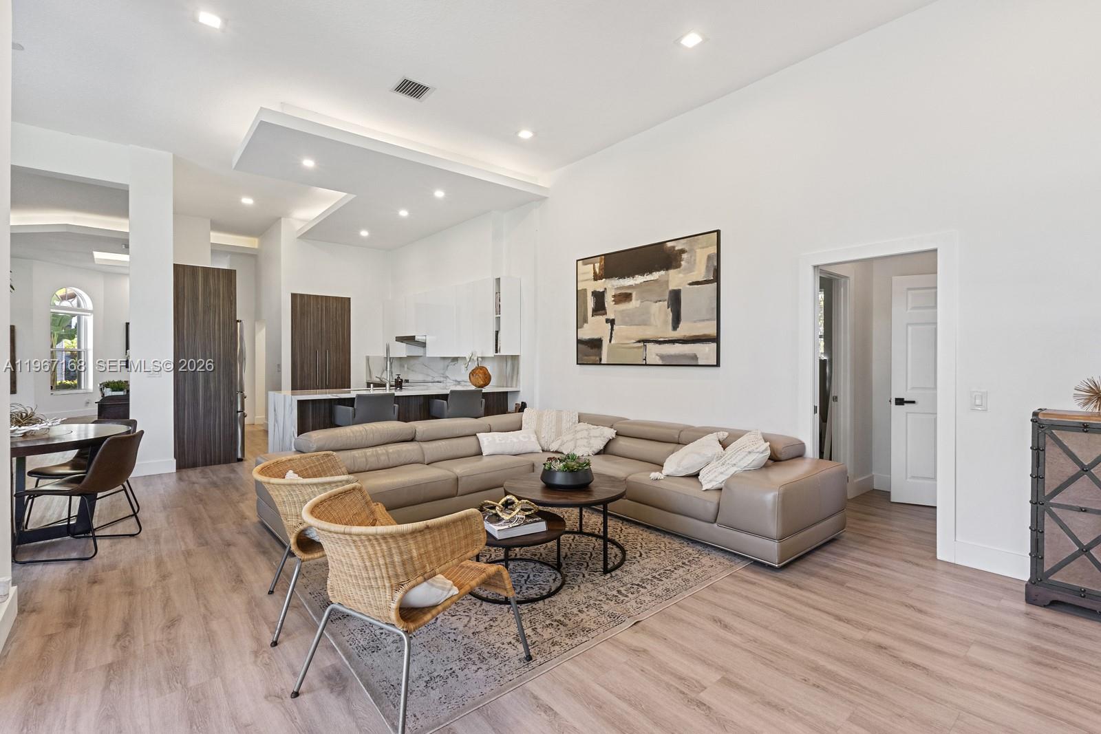 Sector 7-Parcel Q 168-41 - Residential