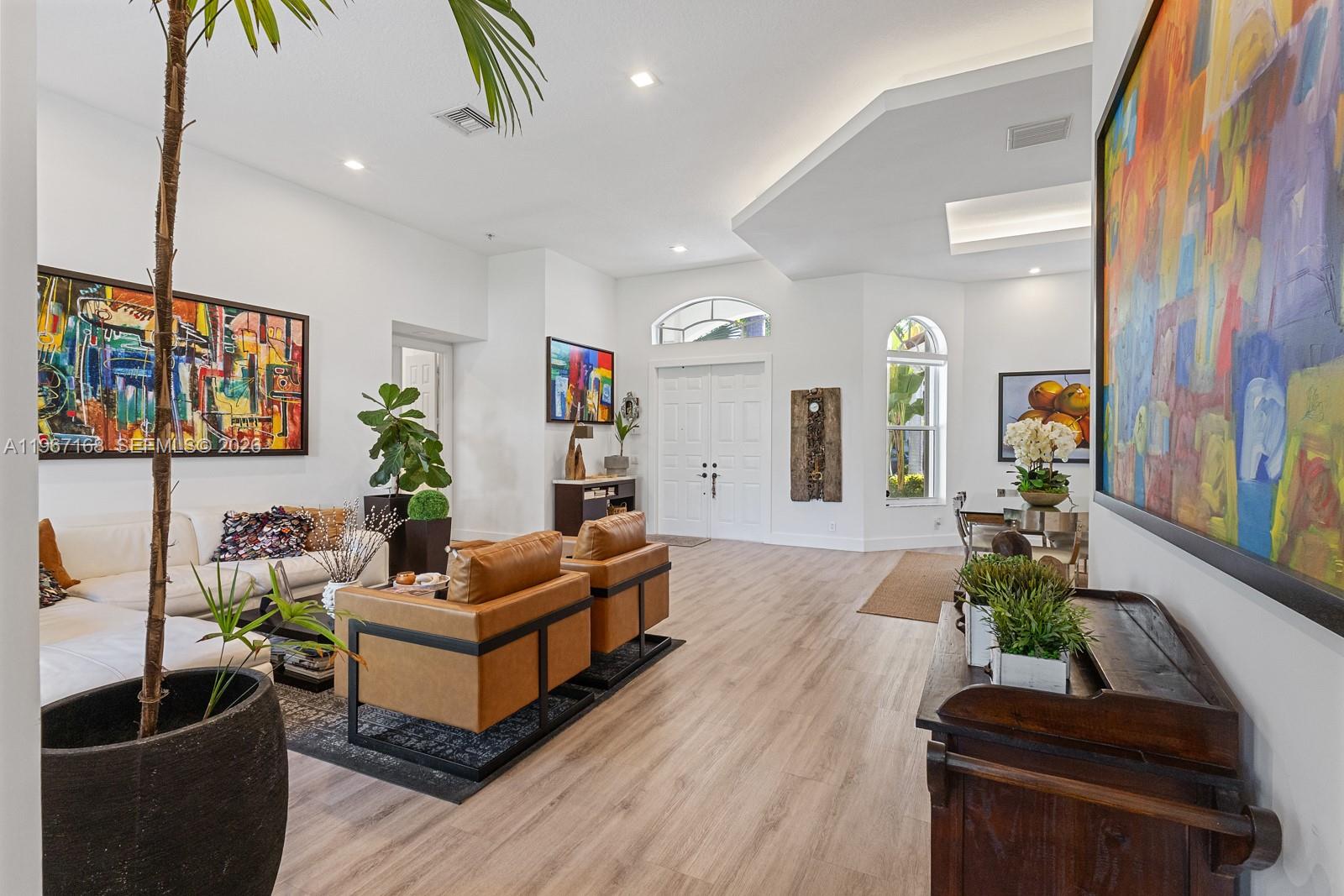 Sector 7-Parcel Q 168-41 - Residential