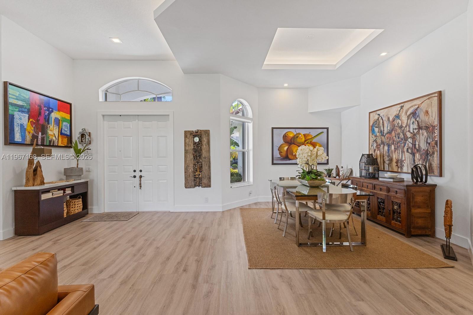 Sector 7-Parcel Q 168-41 - Residential