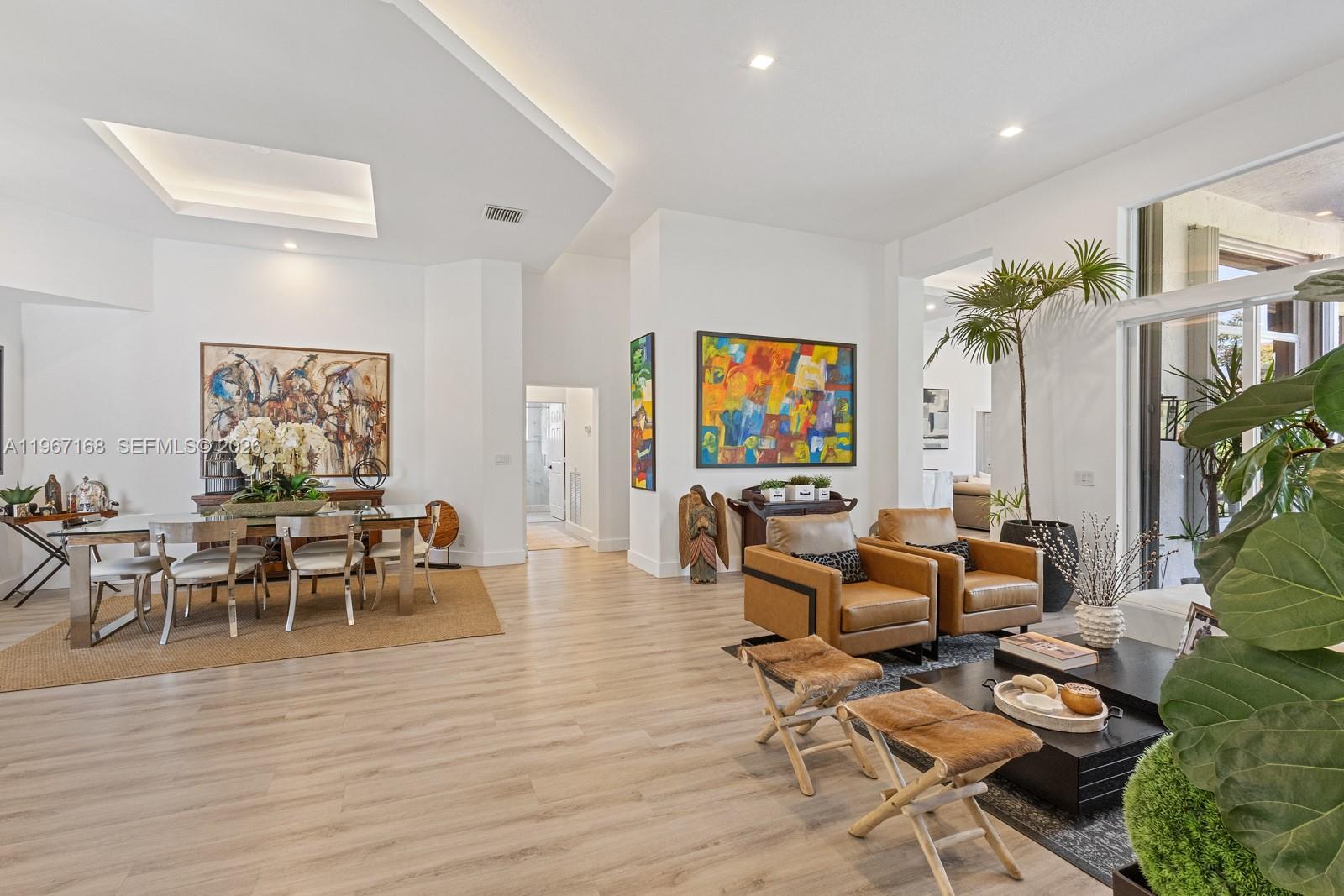 Sector 7-Parcel Q 168-41 - Residential