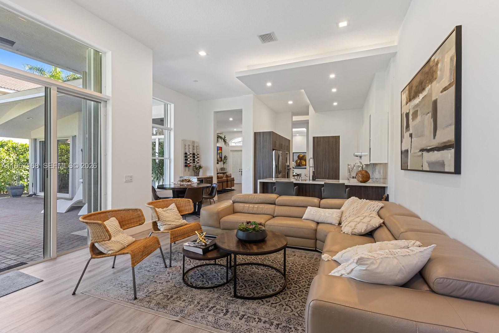 Sector 7-Parcel Q 168-41 - Residential