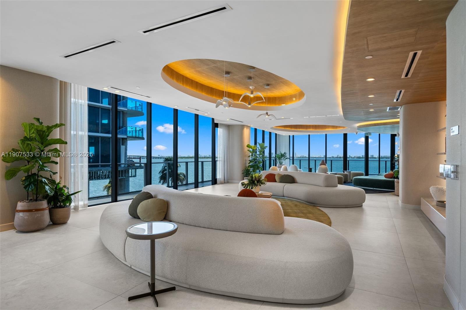 ARIA RESERVE SOUTH - Residential Lease
