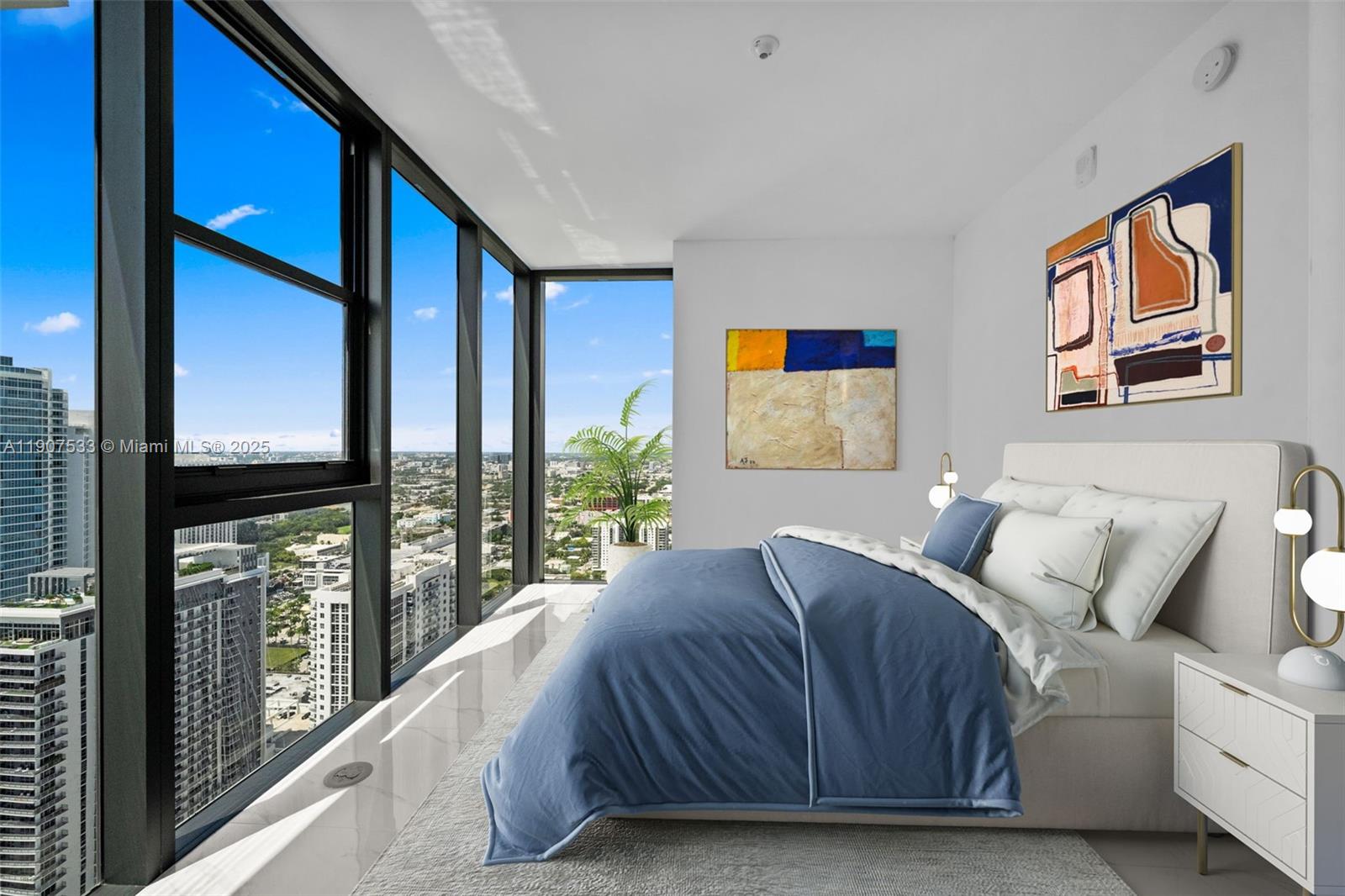 ARIA RESERVE SOUTH - Residential Lease