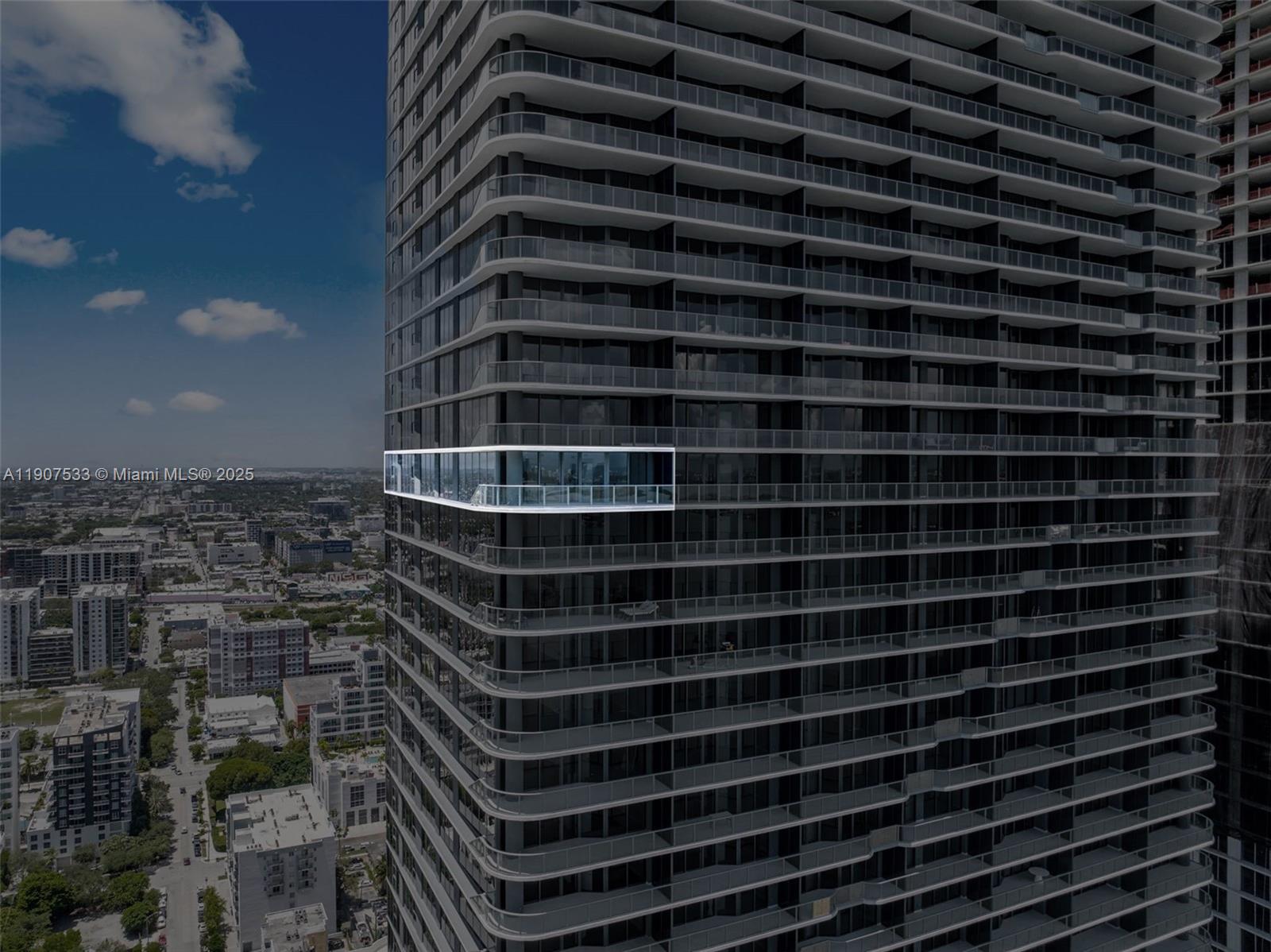 ARIA RESERVE SOUTH - Residential Lease