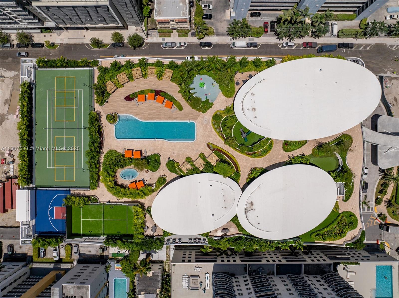 ARIA RESERVE SOUTH - Residential Lease