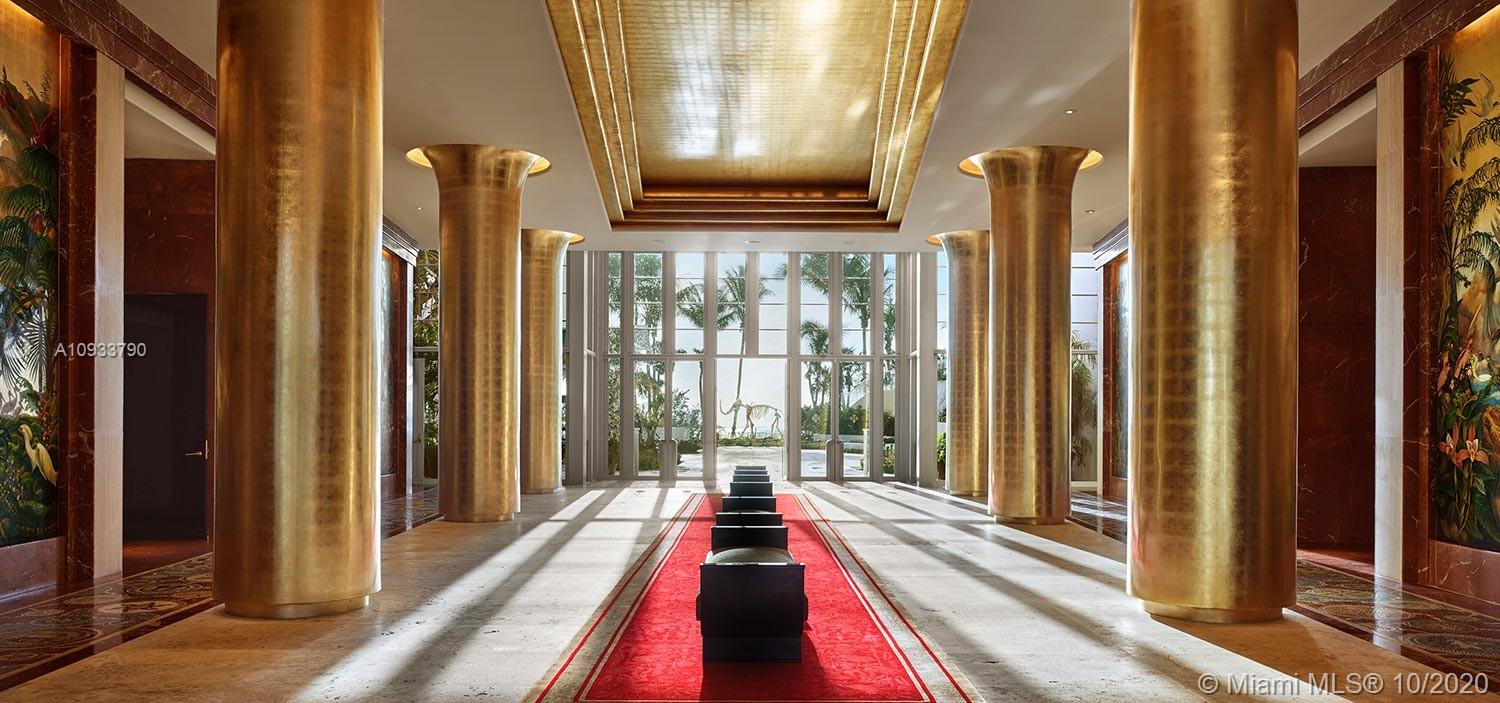 FAENA HOUSE - Residential