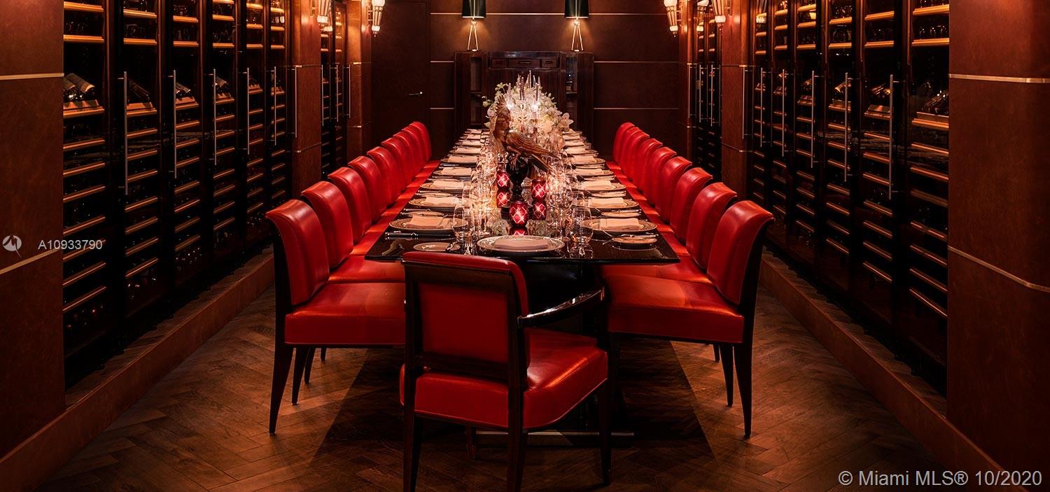 FAENA HOUSE - Residential