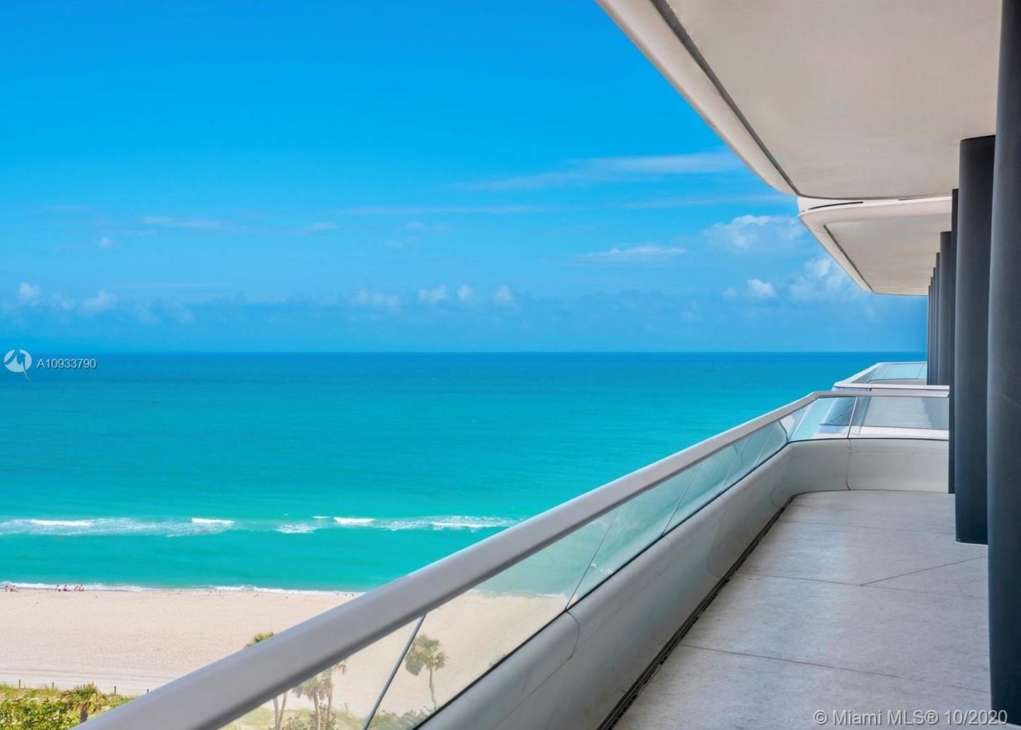 FAENA HOUSE - Residential