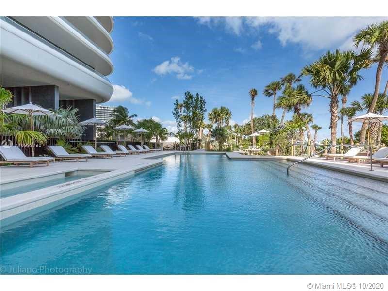 FAENA HOUSE - Residential