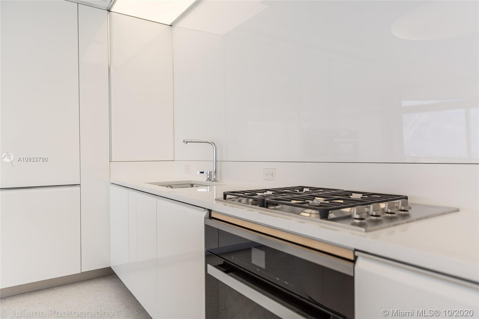 FAENA HOUSE - Residential