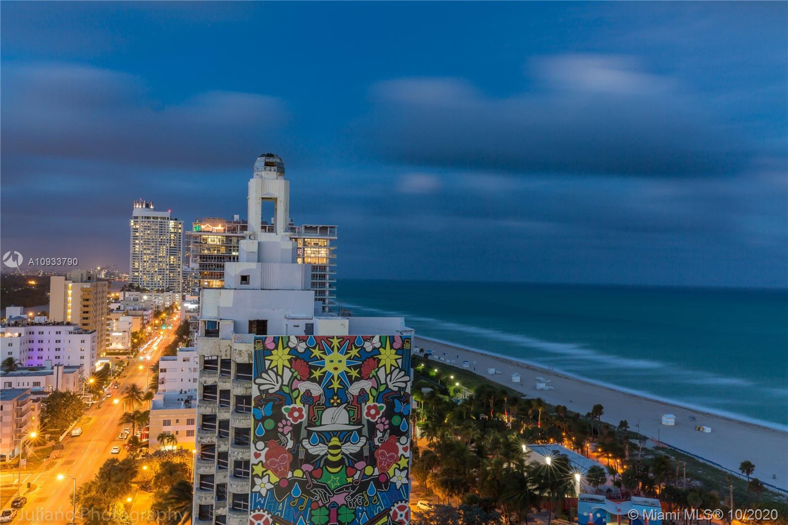 FAENA HOUSE - Residential
