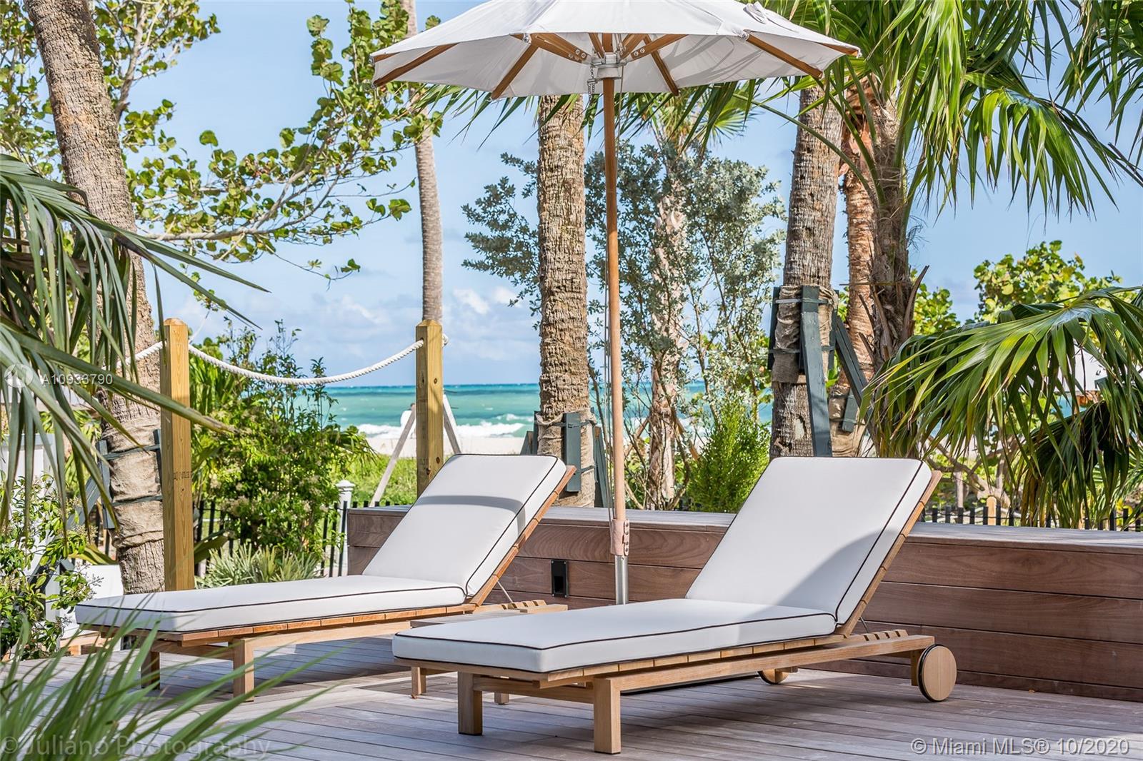 FAENA HOUSE - Residential