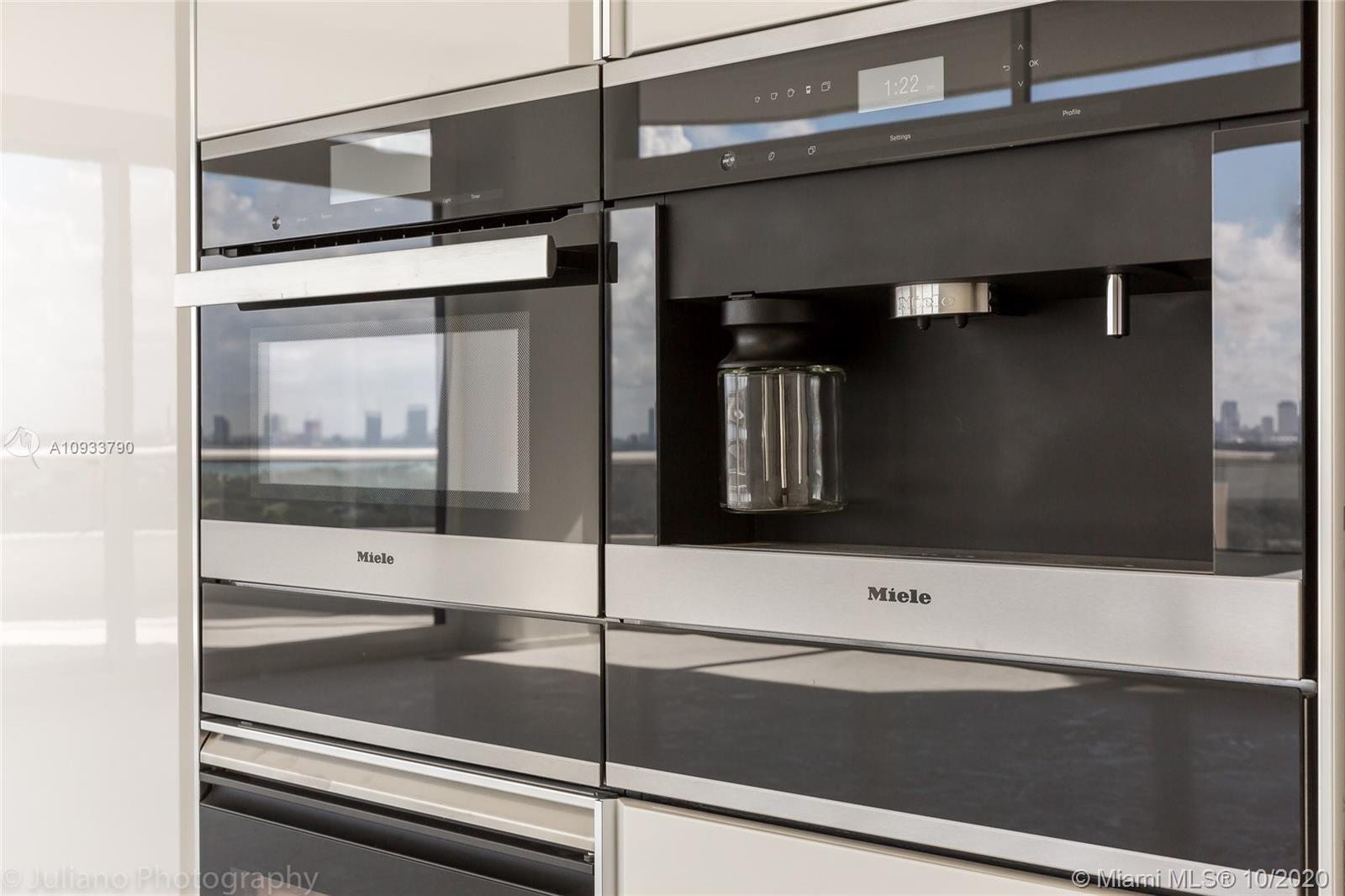 FAENA HOUSE - Residential