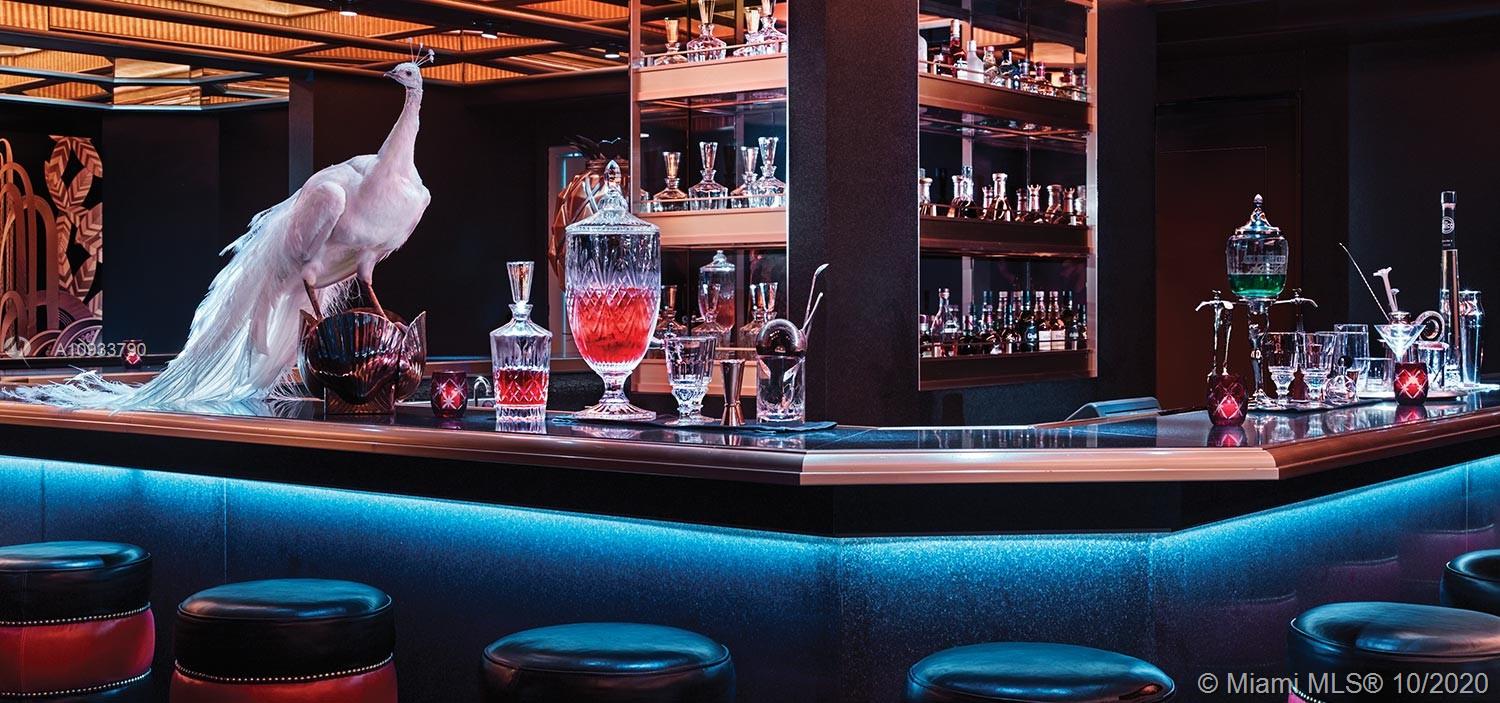 FAENA HOUSE - Residential