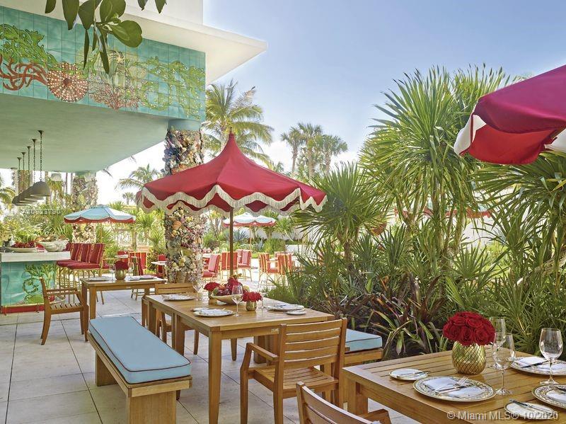 FAENA HOUSE - Residential