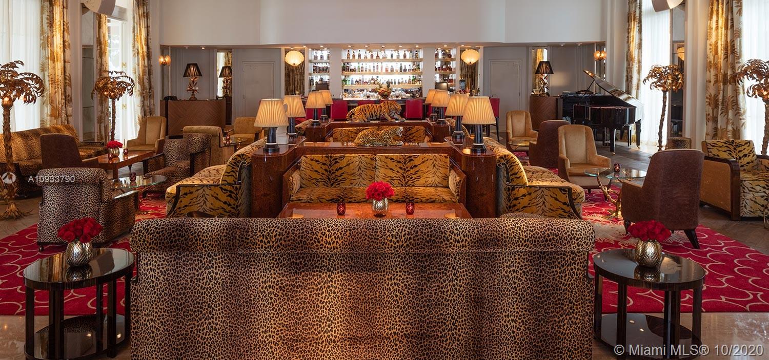 FAENA HOUSE - Residential