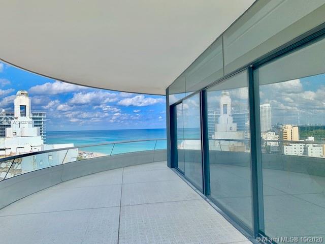 FAENA HOUSE - Residential