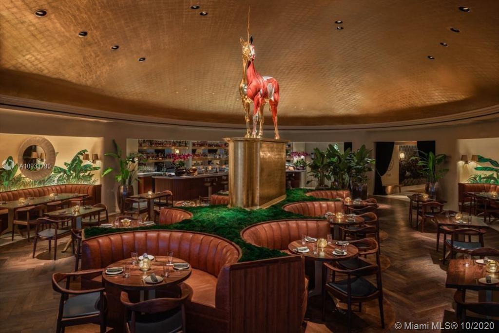 FAENA HOUSE - Residential