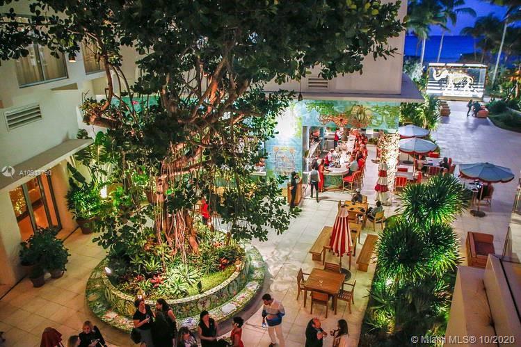 FAENA HOUSE - Residential