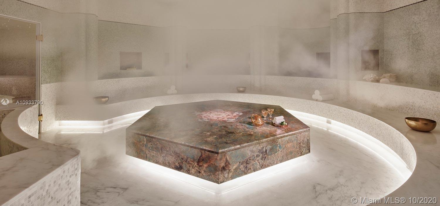 FAENA HOUSE - Residential