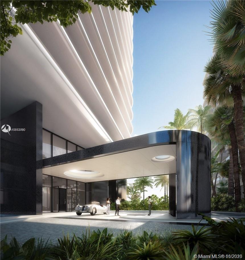 FAENA HOUSE - Residential