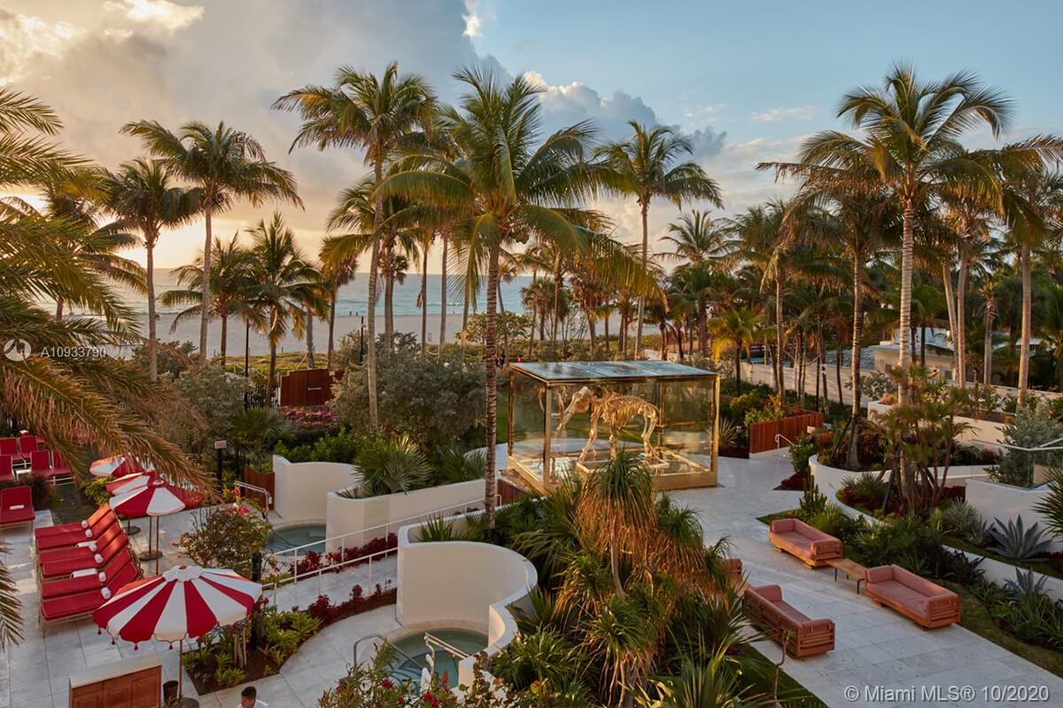 FAENA HOUSE - Residential