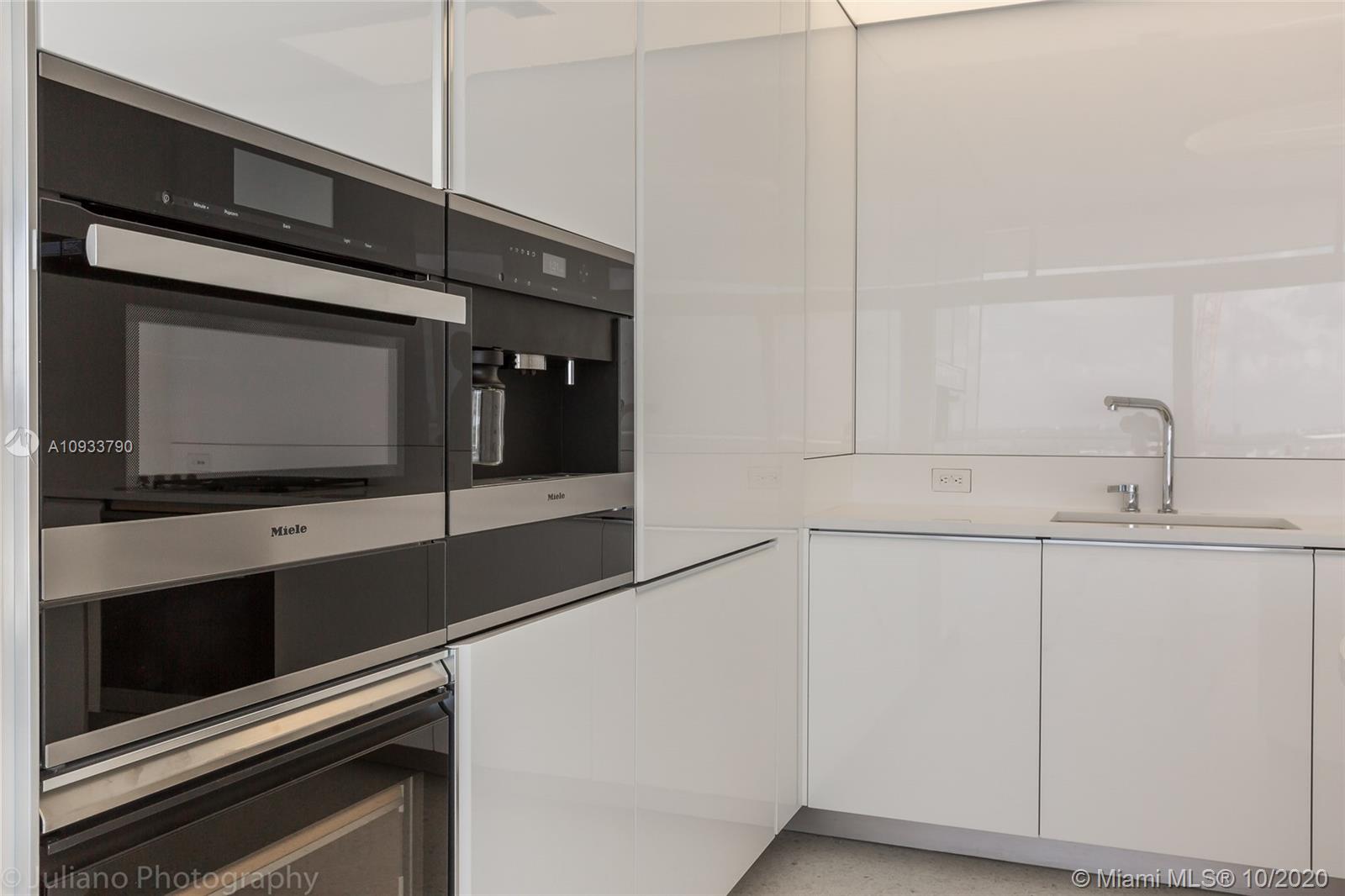 FAENA HOUSE - Residential