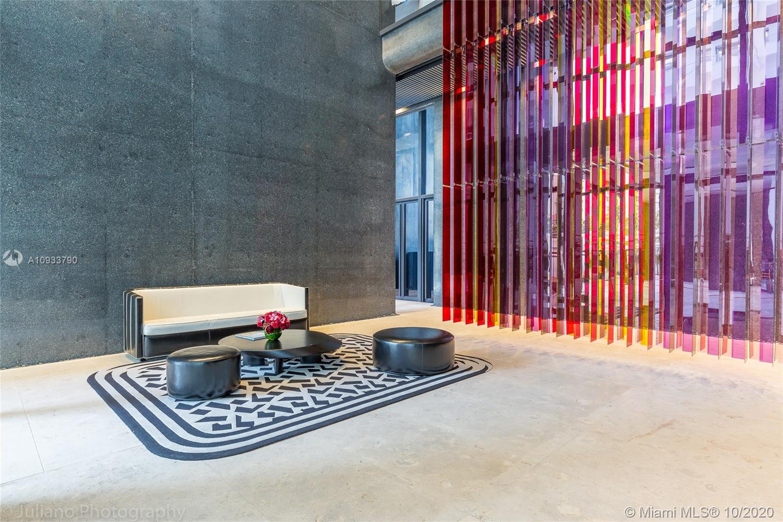 FAENA HOUSE - Residential