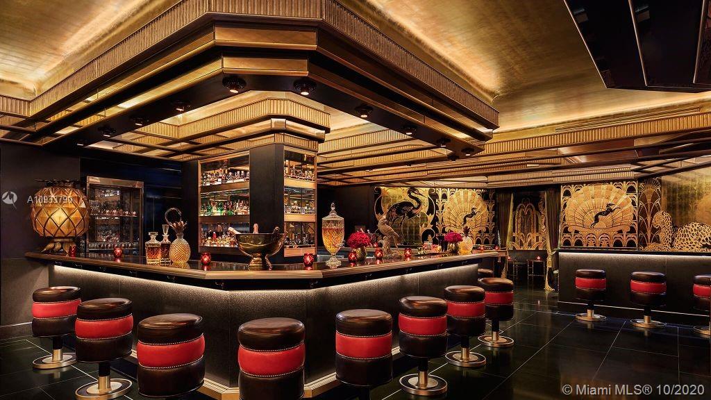 FAENA HOUSE - Residential