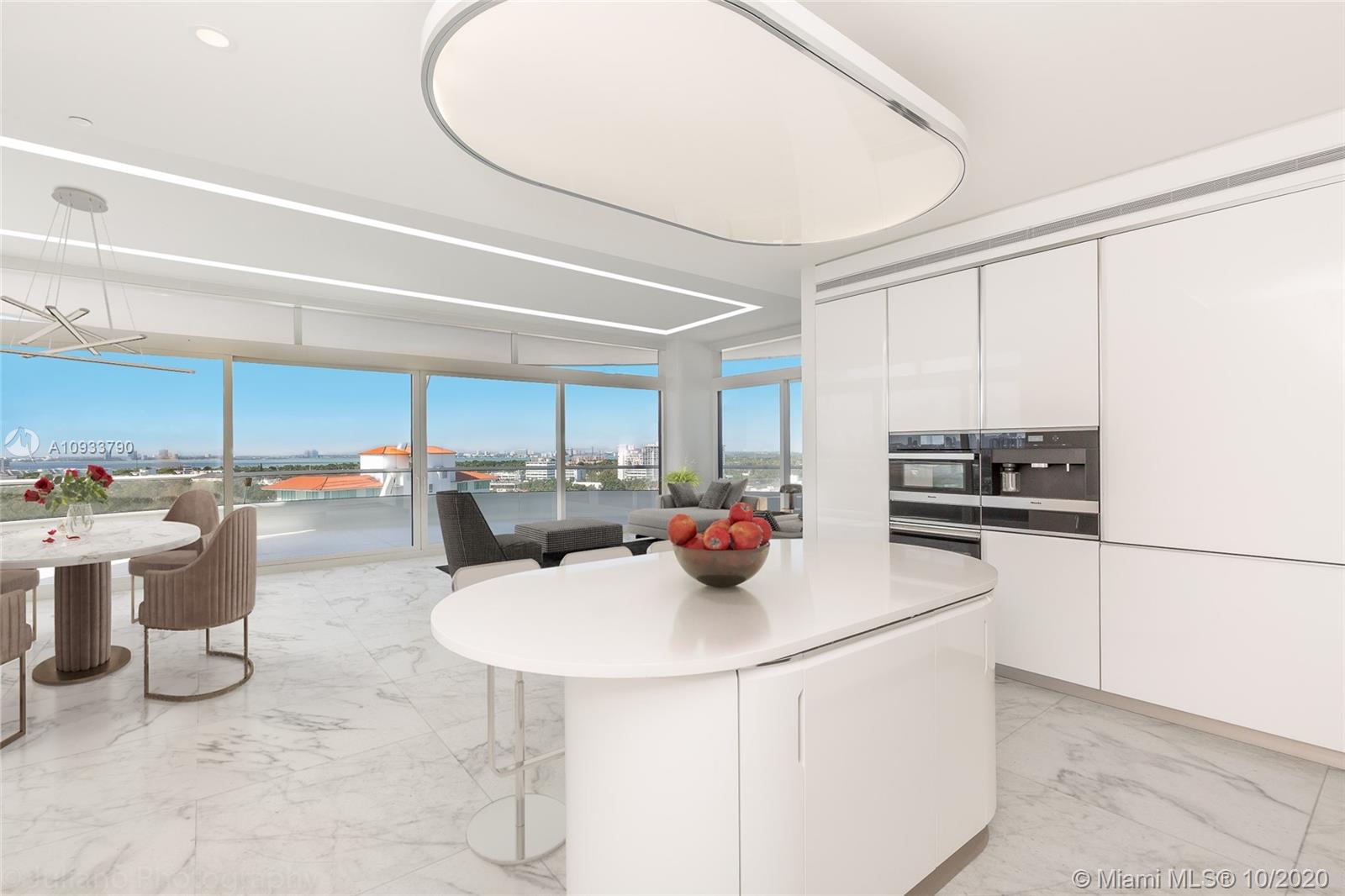 FAENA HOUSE - Residential