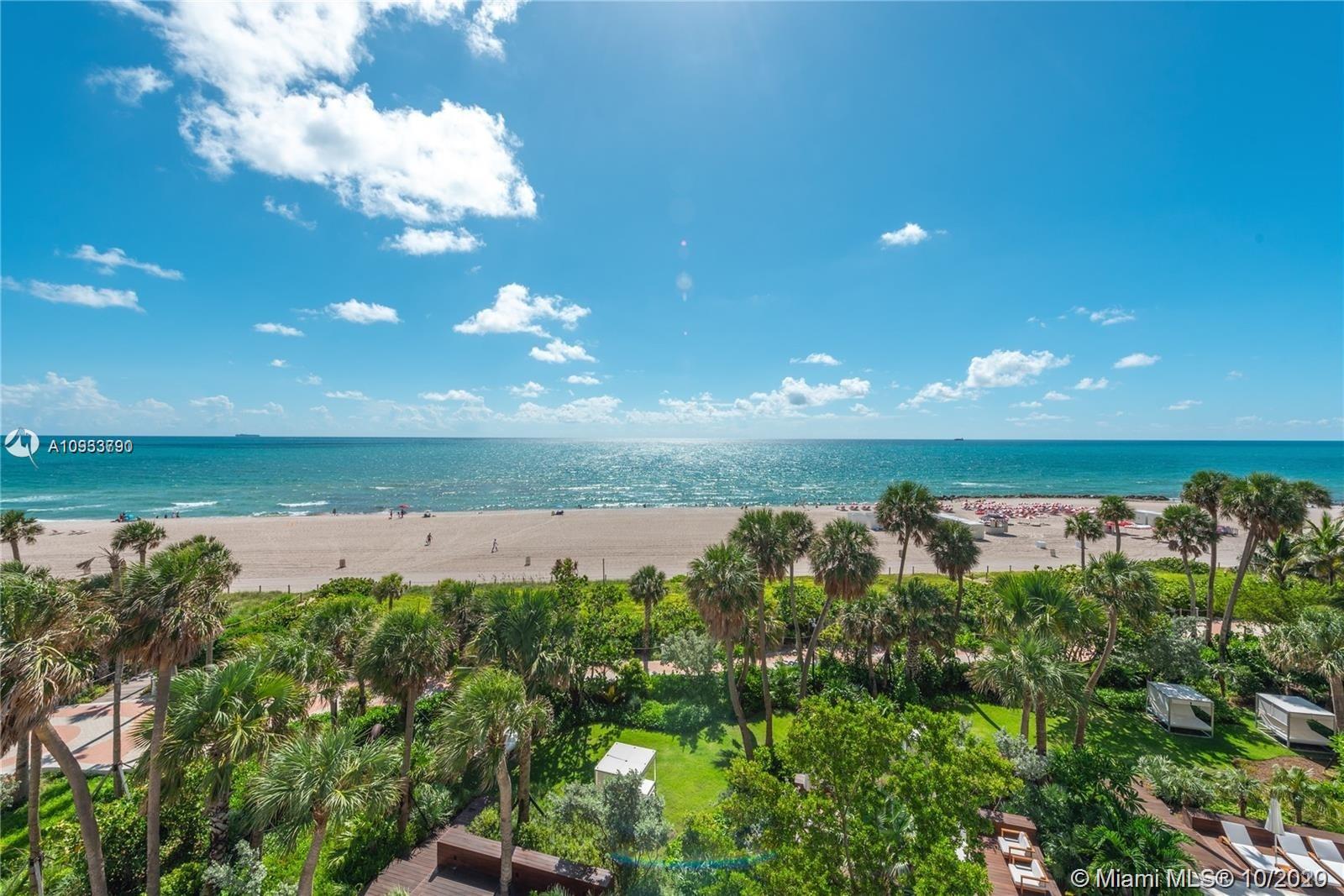 FAENA HOUSE - Residential