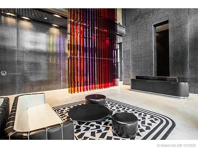 FAENA HOUSE - Residential