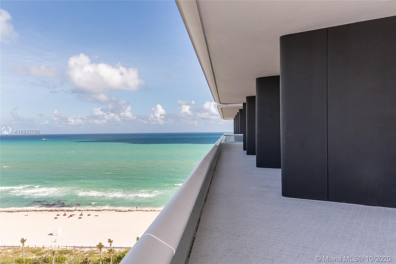 FAENA HOUSE - Residential