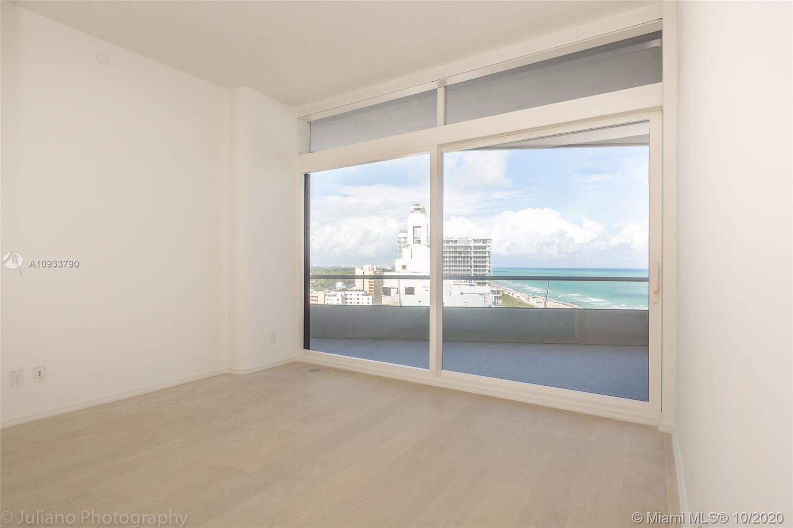 FAENA HOUSE - Residential