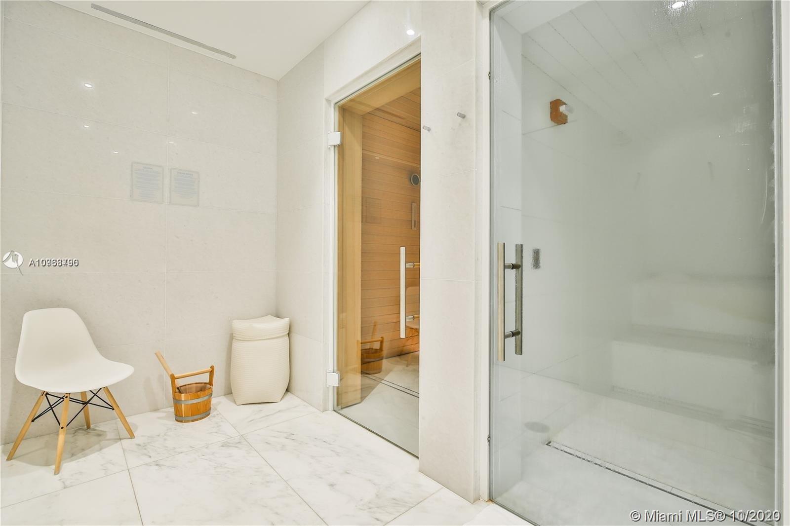 FAENA HOUSE - Residential