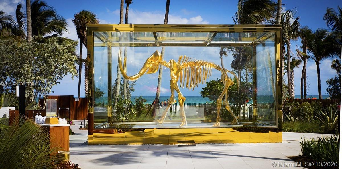 FAENA HOUSE - Residential