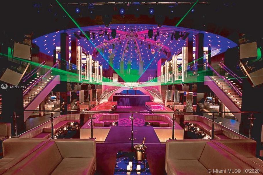 FAENA HOUSE - Residential