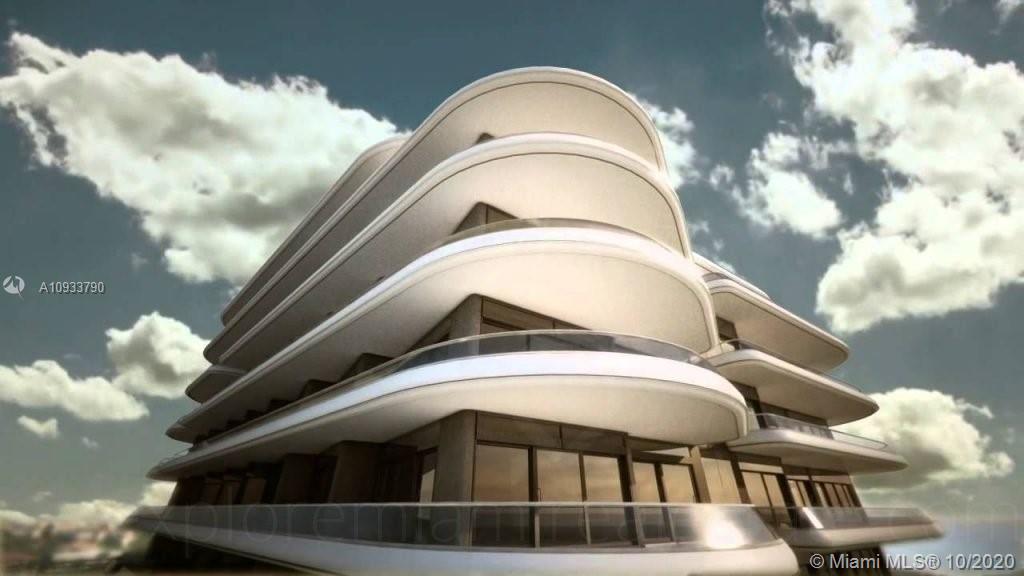 FAENA HOUSE - Residential