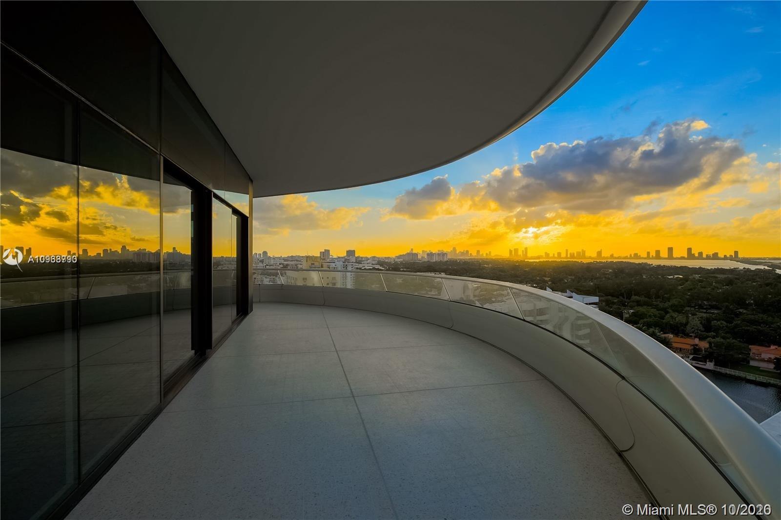 FAENA HOUSE - Residential