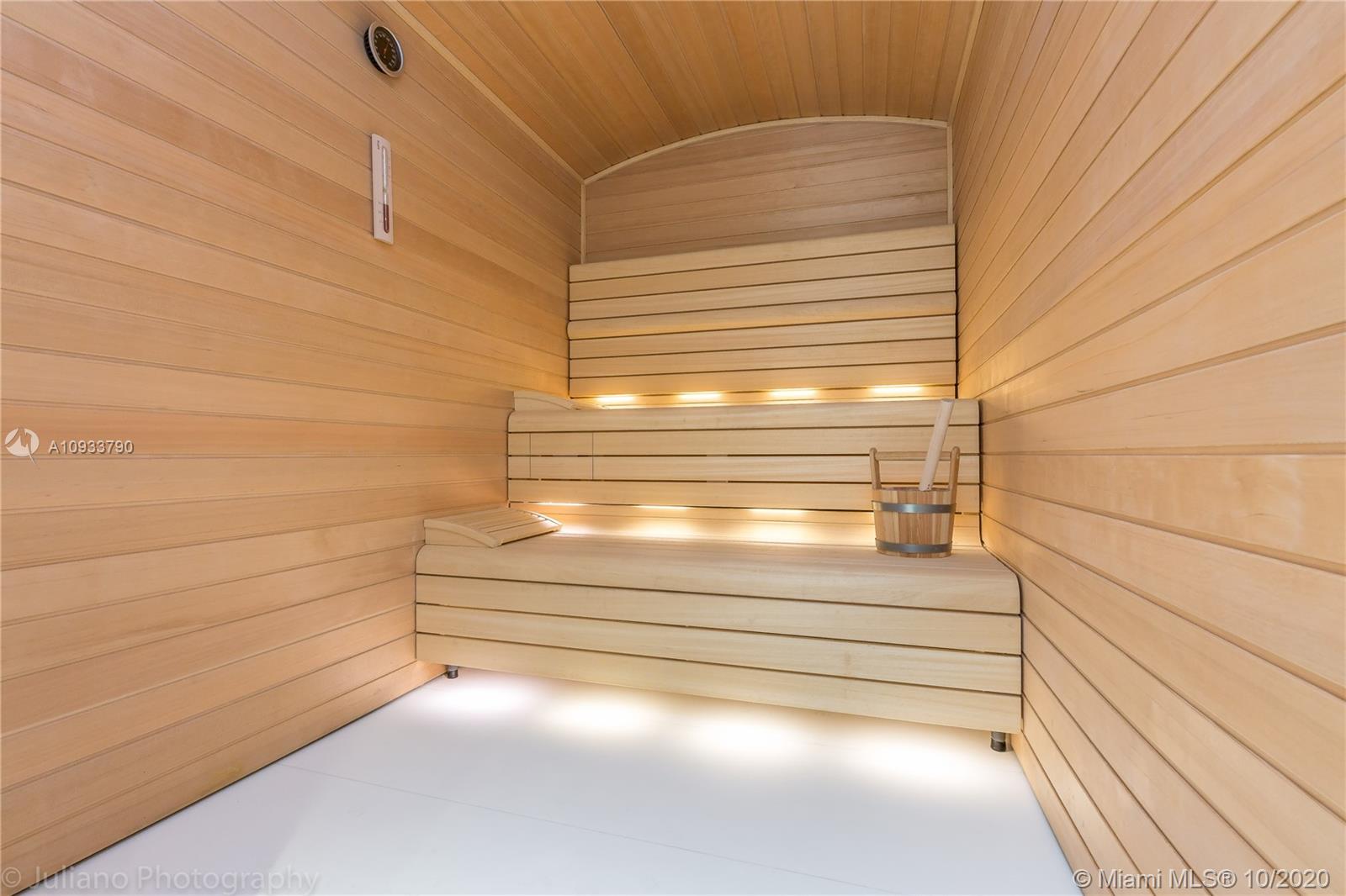 FAENA HOUSE - Residential