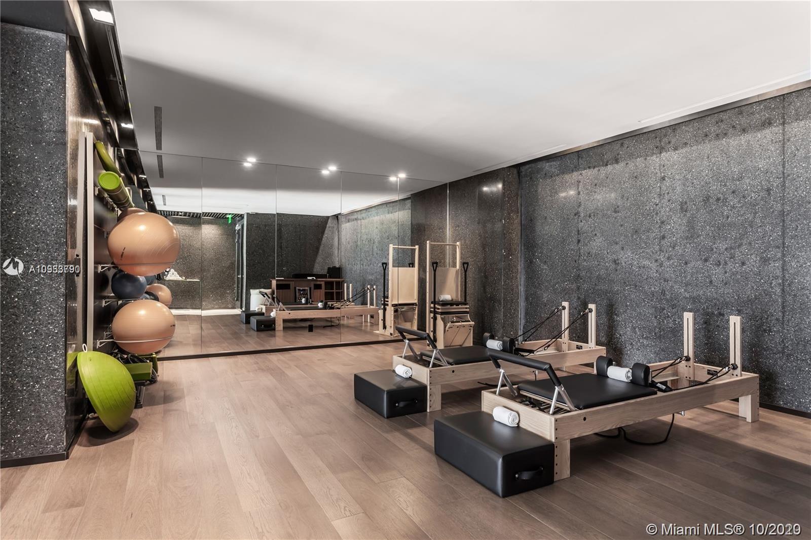 FAENA HOUSE - Residential